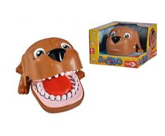 SIMBA Bulldog Mordedor, Juego de acción Infantil y Familiar, a Partir de 3 años (606064050)