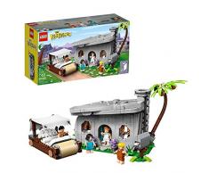 LEGO- Juguete, (21316)