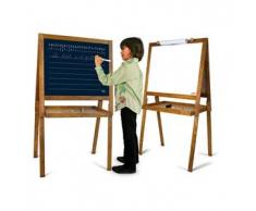 JeuJura - Pizarra de rotuladores (8758)