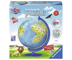 Ravensburger Rompecabezas de 180 Piezas 3D 20 cm 12341