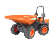 Bruder 02449 - Pala cargadora AUSA 23 cm