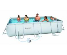 Bestway - Piscina c/d 404x201x100 56251
