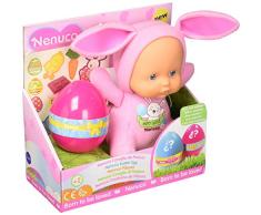 Nenuco - Conejo de Pascua, Rosa