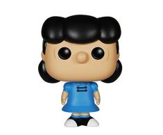 POP! Vinilo - Peanuts: Lucy Van Pelt