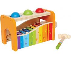 Hape- Banco Musical (HAP-E0305)