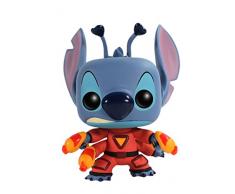 POP! Vinilo - Disney: Stitch 626
