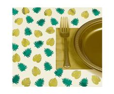 Amscan International Amscan 360317 - Confeti para fiestas (48 unidades)