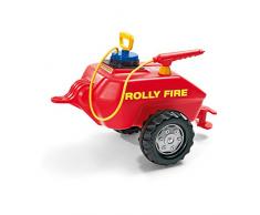 Rolly Toys - Remolque para tractores de juguete [Importado de Alemania]