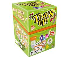 Asmodee Times Up! 2016 - Juego de Mesa (Contenido en Otro Idioma)