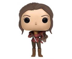 POP! Vinilo - Once Upon A Time: Belle