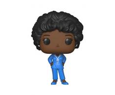 Funko 36798 Pop Vinilo: Television Louise Jefferson, Multi vídeo Juego