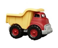 GREEN Toys - Dumper, camión de juguete (DTK01R)