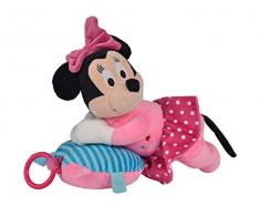 Simba 6315876847 - Reloj Musical, diseño de Minnie