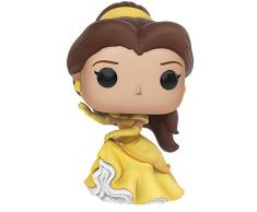POP! Vinilo - Disney: Beauty & The Beast: Belle