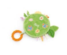 Trudi - Mordedor doudou, 14 cm (28304)