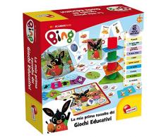 Lisciani Giochi 75867 Bing - Juego Educativo para bebé
