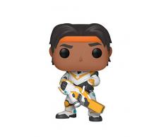 Funko 34197 Pop! Vinilo: Voltron, Hunk, Multi