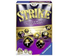 Ravensburger - Juguete de Viaje, 5 Jugadores (26572) [Importado]