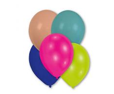 amscan 9904911 - Globos de látex (25 Unidades)