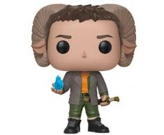 Funko Pop!- 27414 Comics: Saga Marko W/Sword Figura de Vinilo, Multicolor