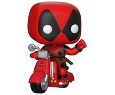 FUNKO-30969 Figura de Vinilo, Multicolor (30969)