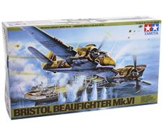 Tamiya - Juguete de aeromodelismo escala 1:48 (61053)