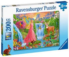 Ravensburger - Rompecabezas de 200 Piezas (23x34 cm)