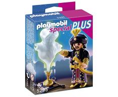 Playmobil Especiales Plus - Mago con genio de la lámpara (5295)