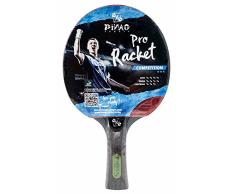 PiNAO Sports 38233 Raqueta de Tenis de Mesa Profesional