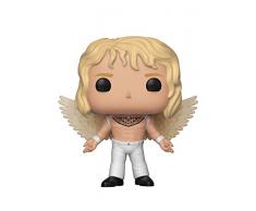 Funko 36430 Pop! Vinilo: Zoolander: Hansel, Multi