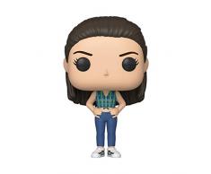 Funko- Pop Figura de Vinilo: TV: Dawsons Creek S1-Joey Coleccionable, Multicolor (40121)