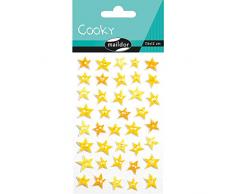 Maildor CY106C - Pegatinas