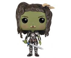 POP! Vinilo - Warcraft: Garona