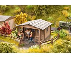 NOCH 14361 - Plato de jardín para modelar paisajes