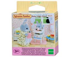 Sylvanian Families - Trona bebé (Epoch para Imaginar 5221)