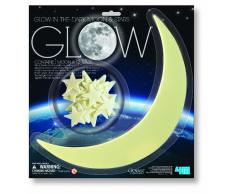 Great Gizmos - Pegatinas para pared y cristal (Globalgifts 405215) [Importado]