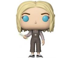 Funko Pop! - Bright Tikka W/ Wand Figura de Vinilo 27378