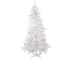 Ciao 50004 Árbol de Navidad, Sintético, Multicolor, 180 cm