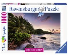 Ravensburger 00.015.156 Puzzle Puzzle - Rompecabezas (Puzzle Rompecabezas, Paisaje, Niños, Niño/niña, 14 año(s), 700 mm)