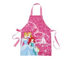 Knorr Toys knorr38023 Disney Princesa Delantal (Talla única)