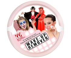 WIDMANN ? Maquillaje Cosmética de bandeja unisex-child, blanco, 25 g, vd-wdm02436