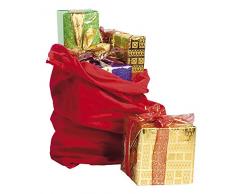 Rubies Saco Papa Noel