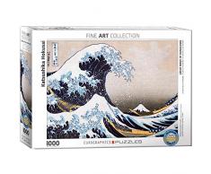 Eurographics - Rompecabezas, 1000 Piezas (EG60001545)