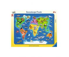 Ravensburger - Puzzle de 30 Piezas (37.3x29.3 cm) (6641)