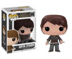 POP! Vinilo - Game of Thrones: Arya Stark