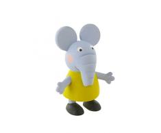 Comansi Figura Peppa Pig Elefante Emily 90155
