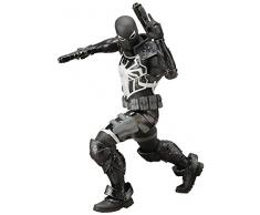 Marvel Comics MK209 Ahora Agente Veneno ARTFX + Estatua