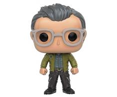 Independence Day 2 9494 - Figura Decorativa de David Levinson
