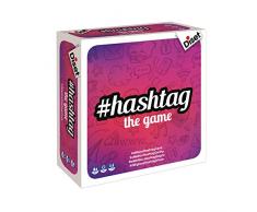 Diset - Hashtag, juego de mesa