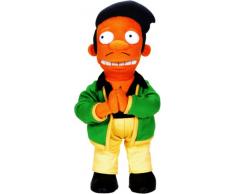 United Labels 1000402 Los Simpson - Peluche de Apu (38 cm)